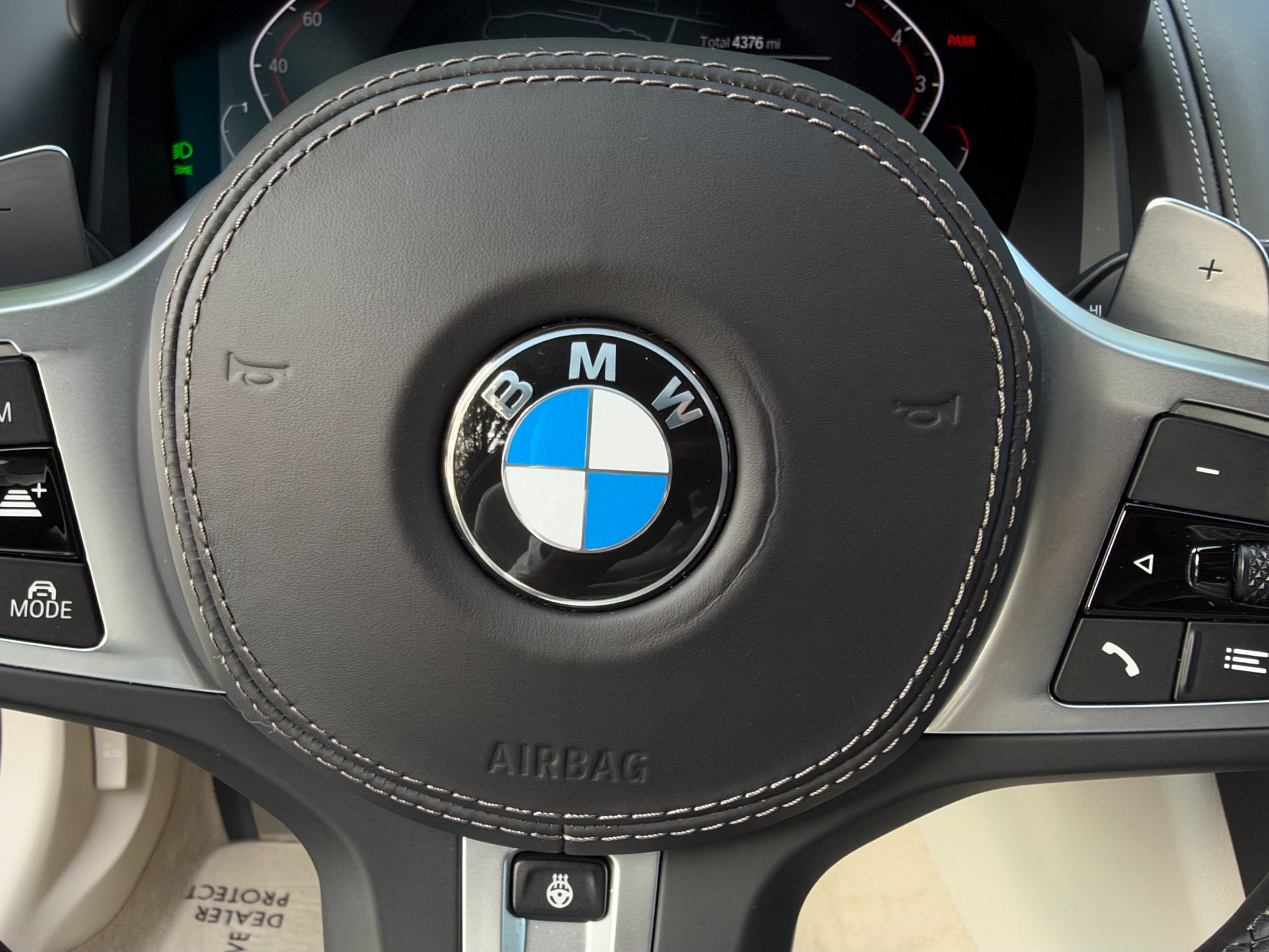 2026 BMW 8 Series 840i - Photo 30