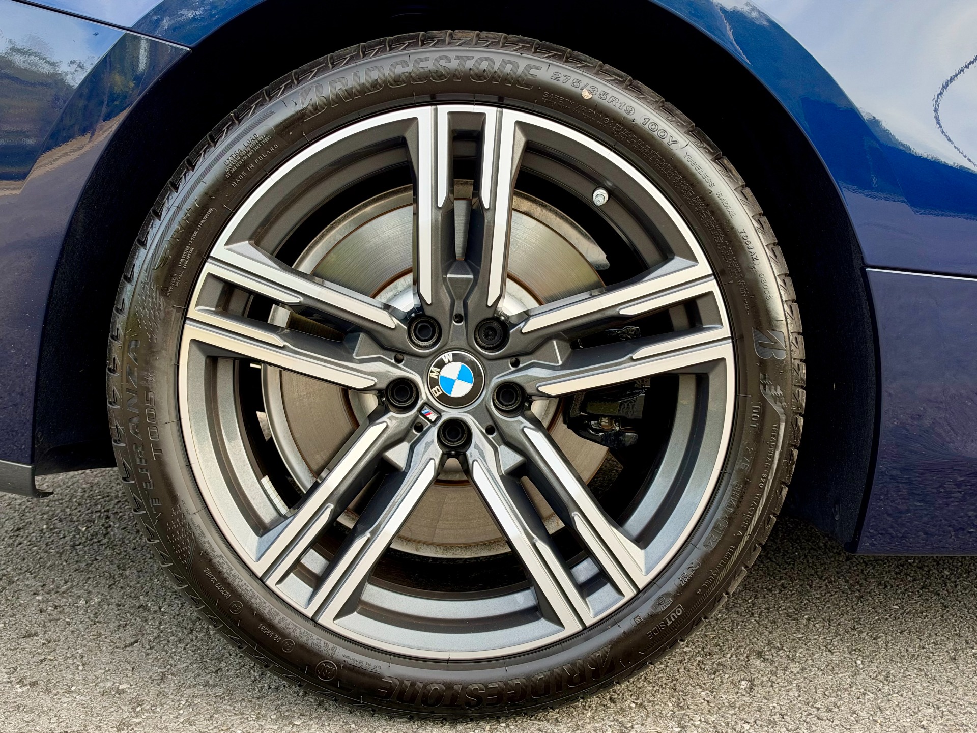 2026 BMW 8 Series 840i - Photo 53