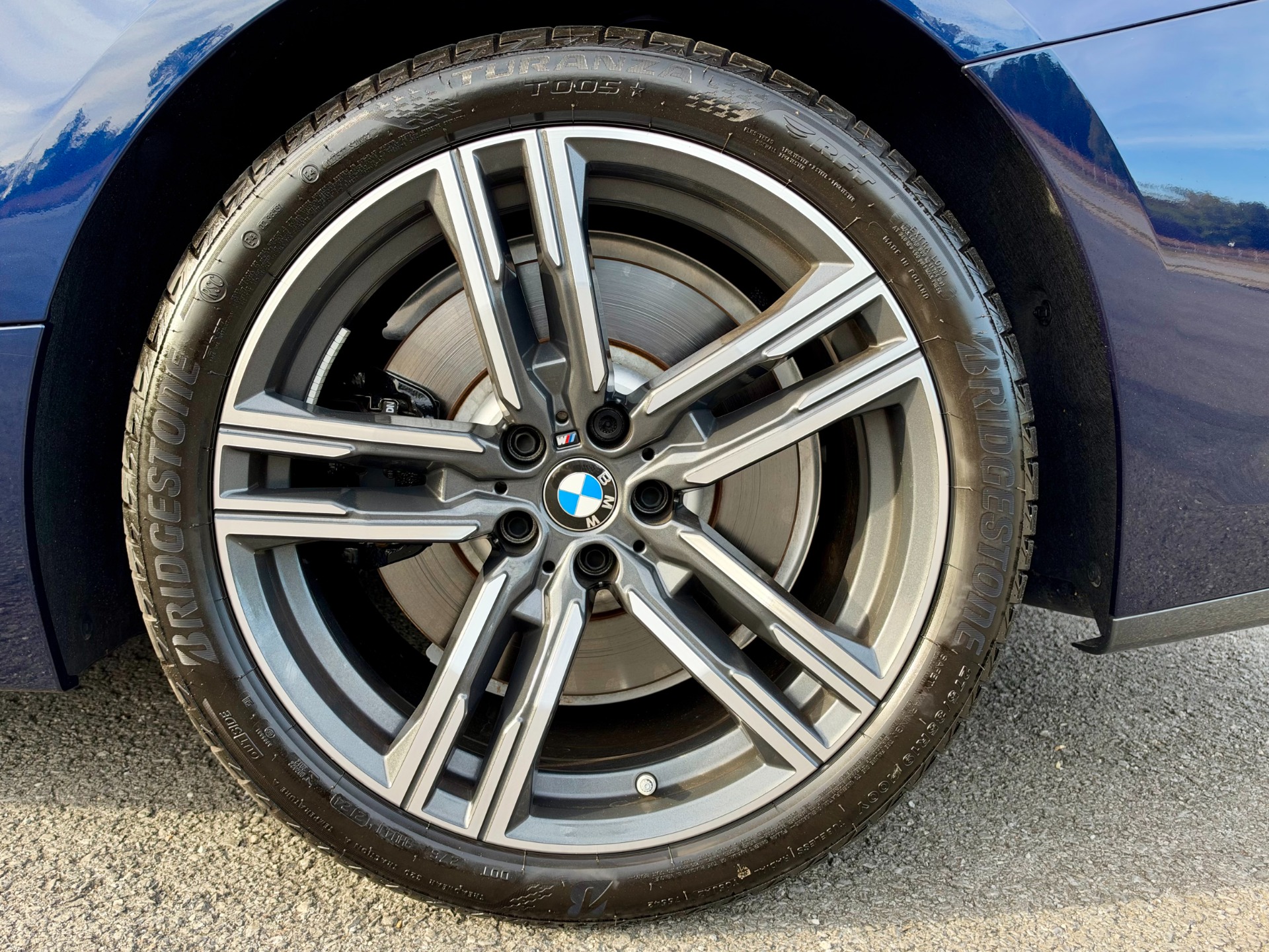 2026 BMW 8 Series 840i - Photo 54