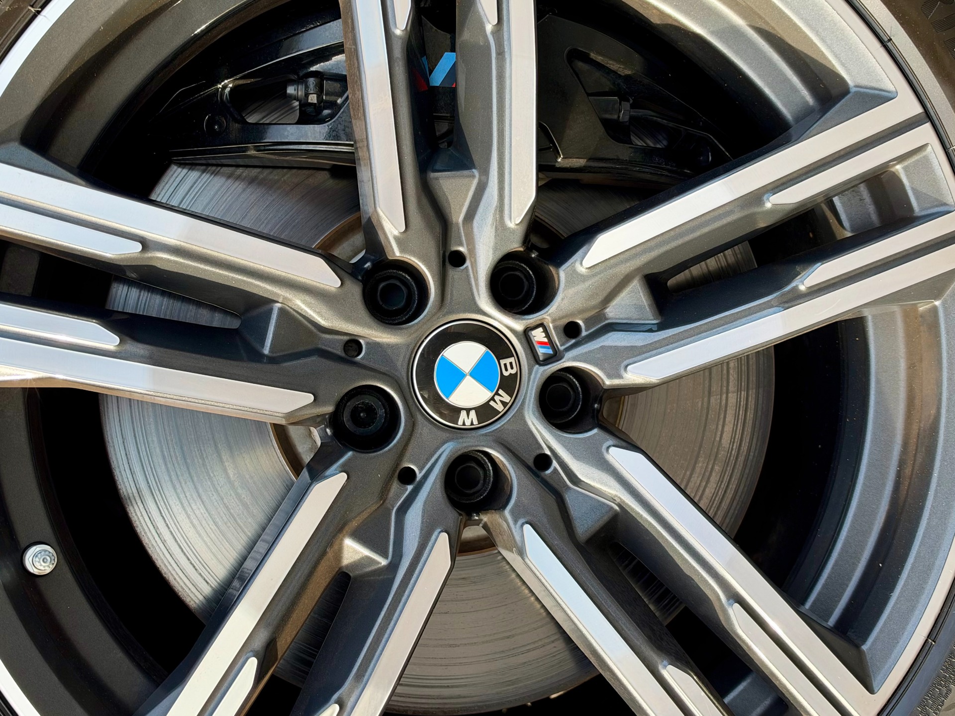 2026 BMW 8 Series 840i - Photo 56