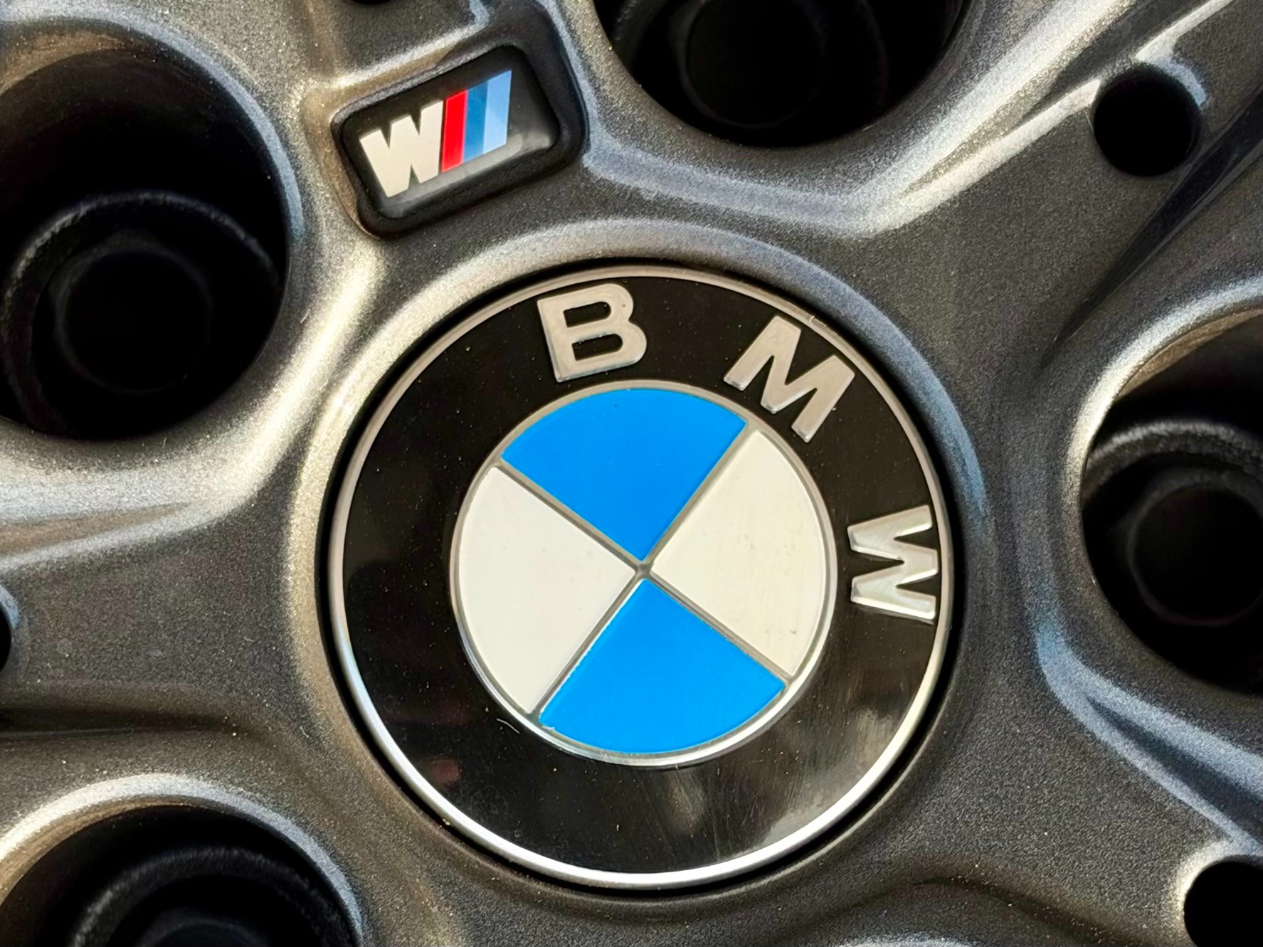 2026 BMW 8 Series 840i - Photo 57