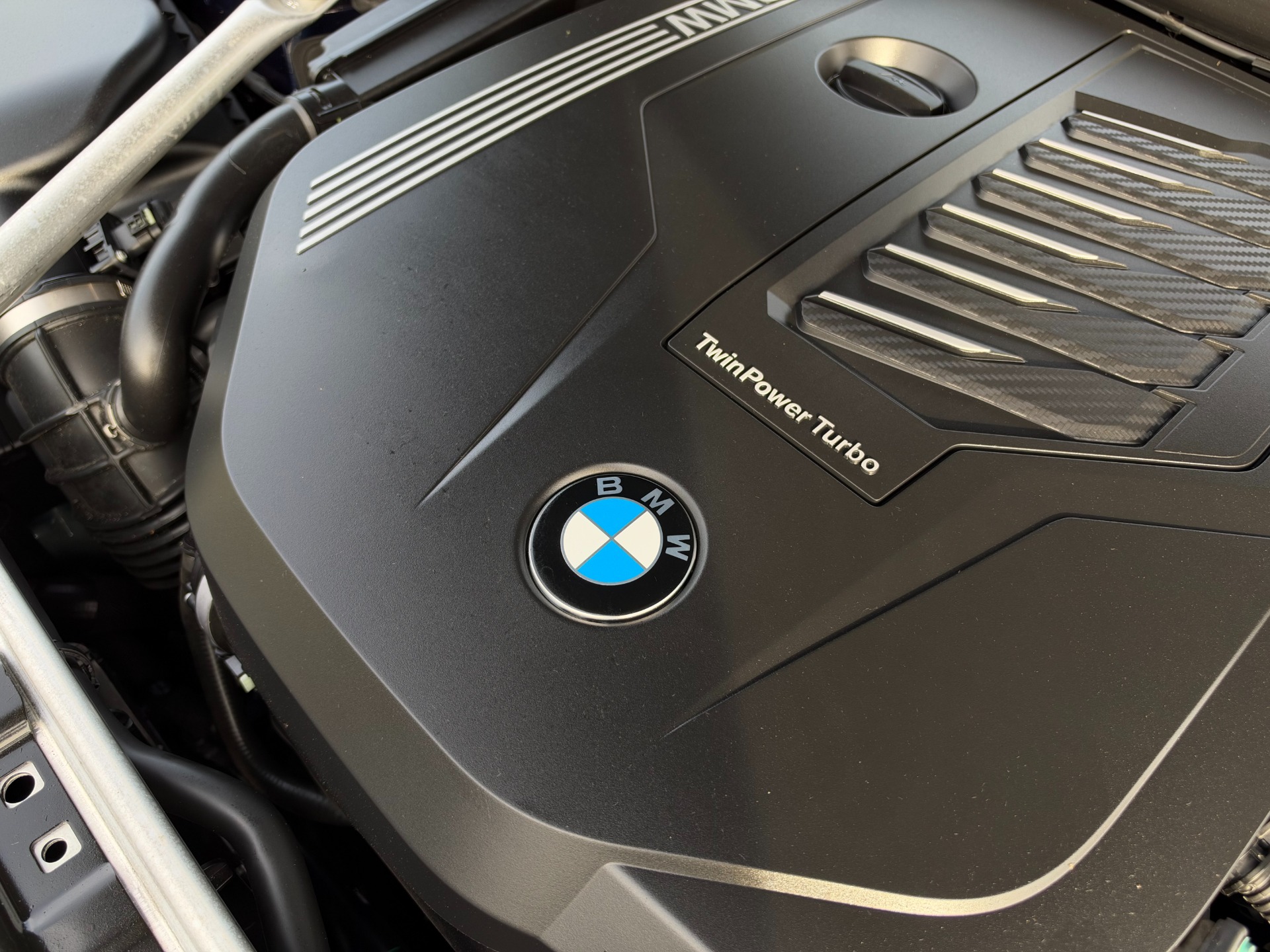 2026 BMW 8 Series 840i - Photo 61