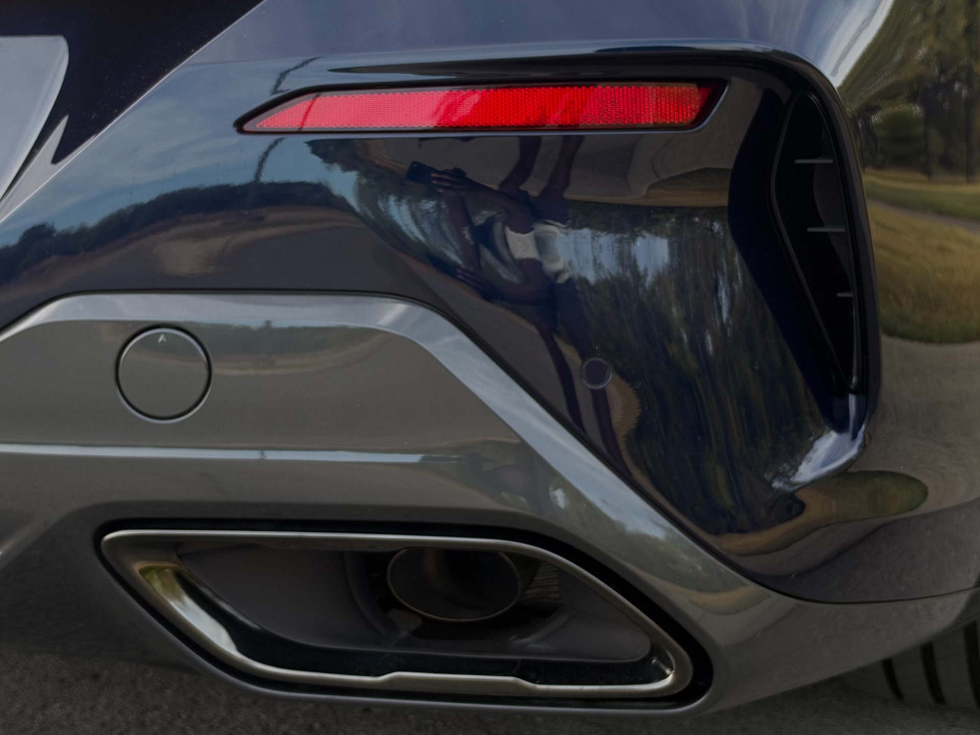 2026 BMW 8 Series 840i - Photo 64