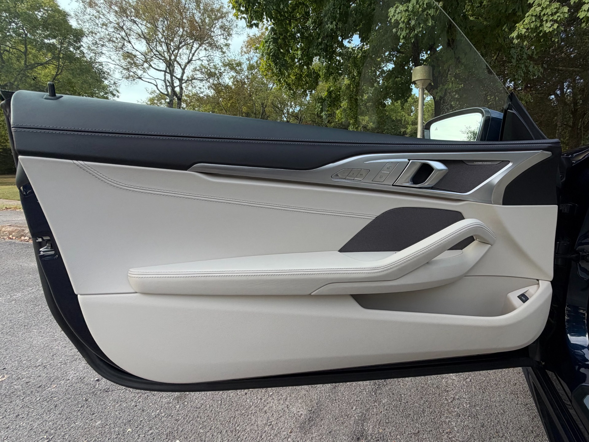 2026 BMW 8 Series 840i - Photo 65