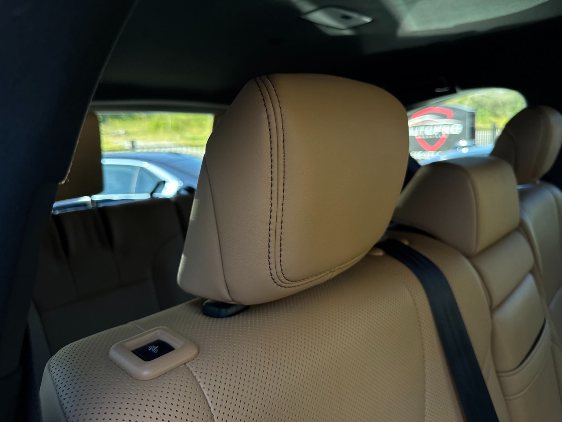 2024 Lexus LX Luxury - Photo 41
