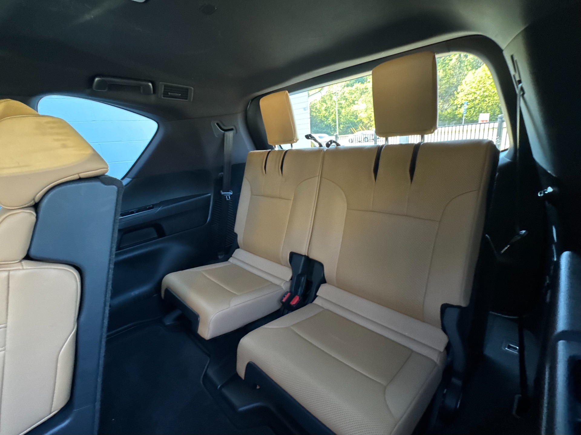 2024 Lexus LX Luxury - Photo 50