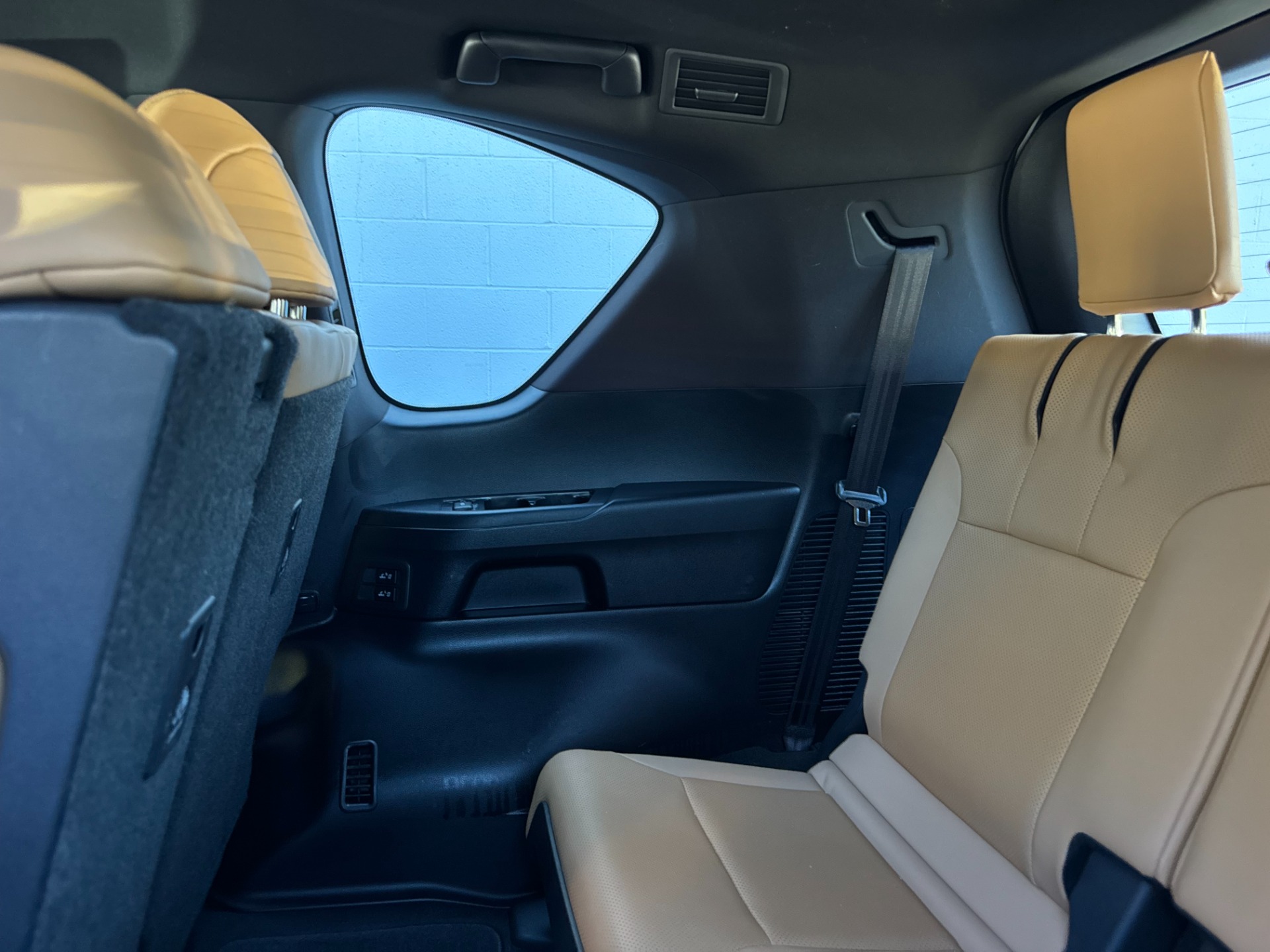2024 Lexus LX Luxury - Photo 51