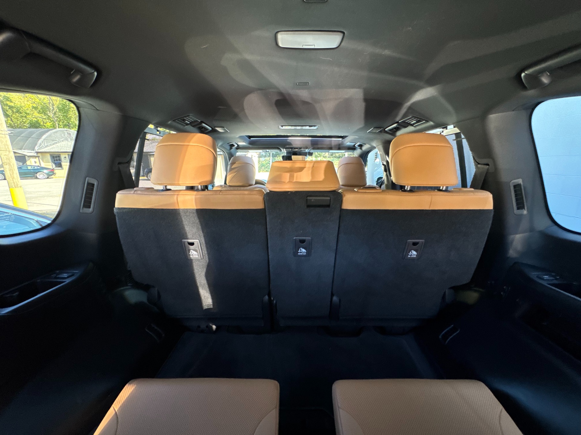 2024 Lexus LX Luxury - Photo 54
