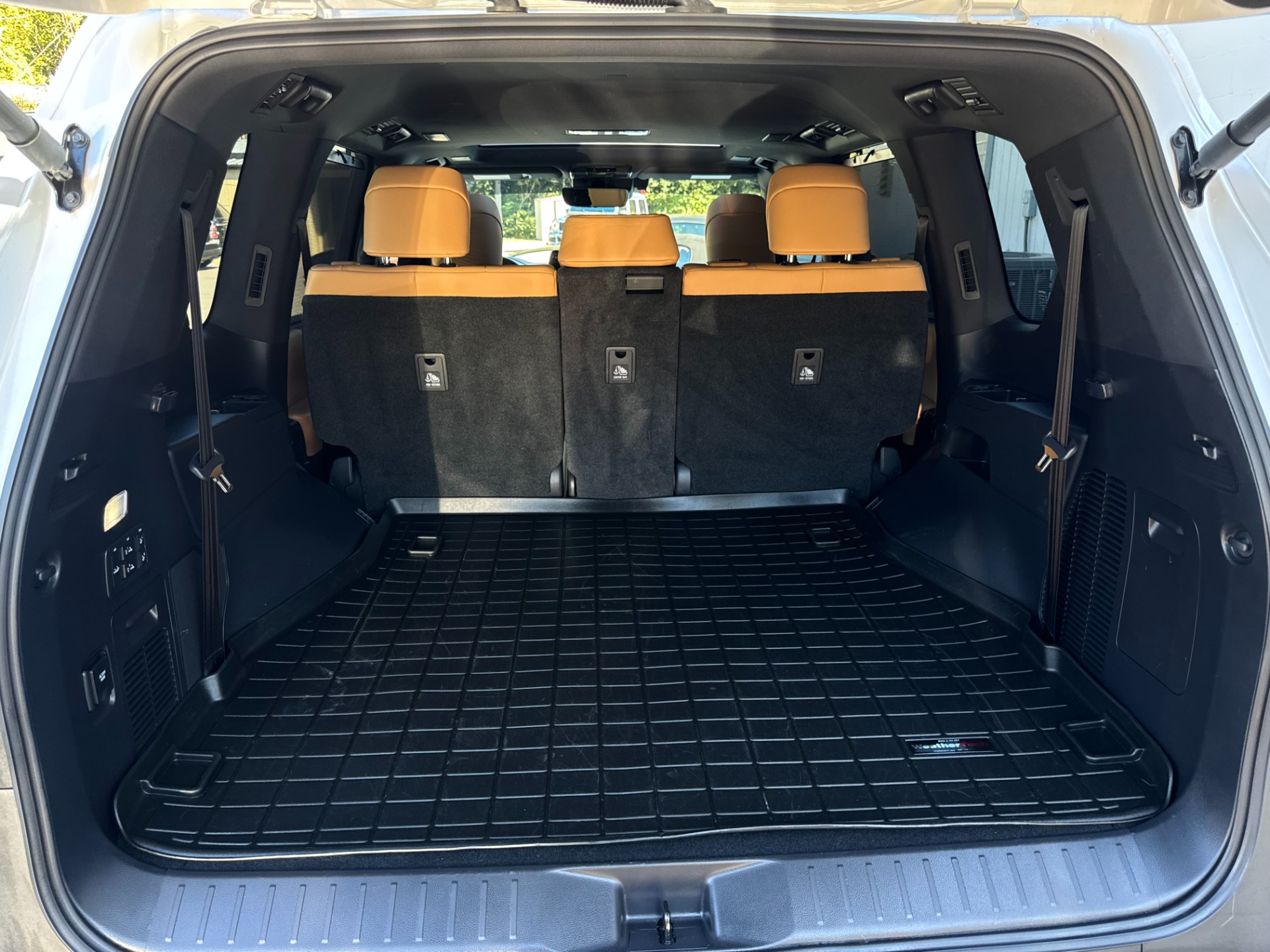 2024 Lexus LX Luxury - Photo 56