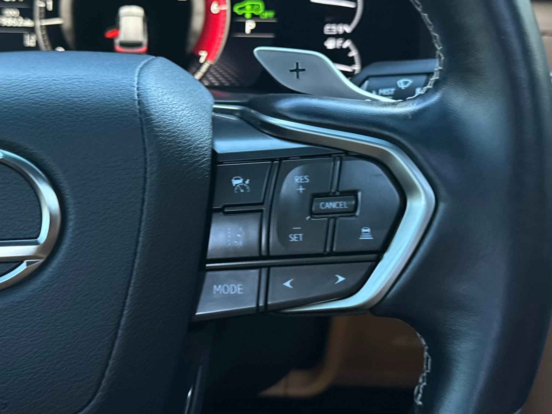 2024 Lexus LX Luxury - Photo 62