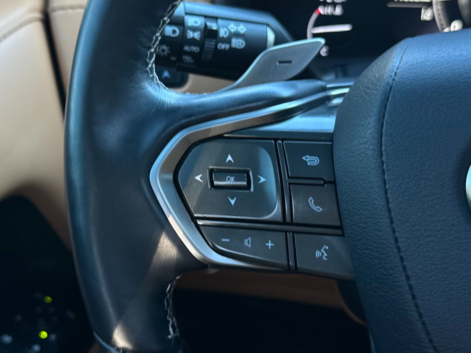 2024 Lexus LX Luxury - Photo 63