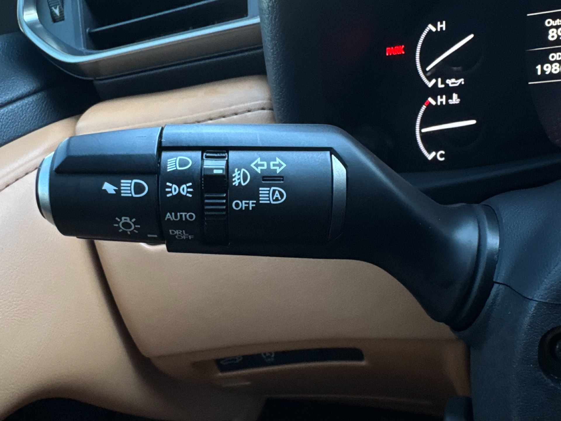 2024 Lexus LX Luxury - Photo 66