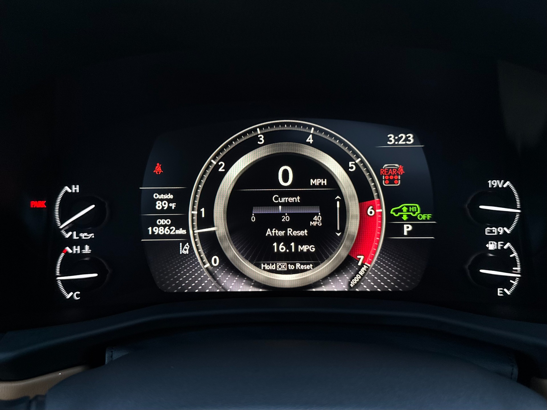 2024 Lexus LX Luxury - Photo 67