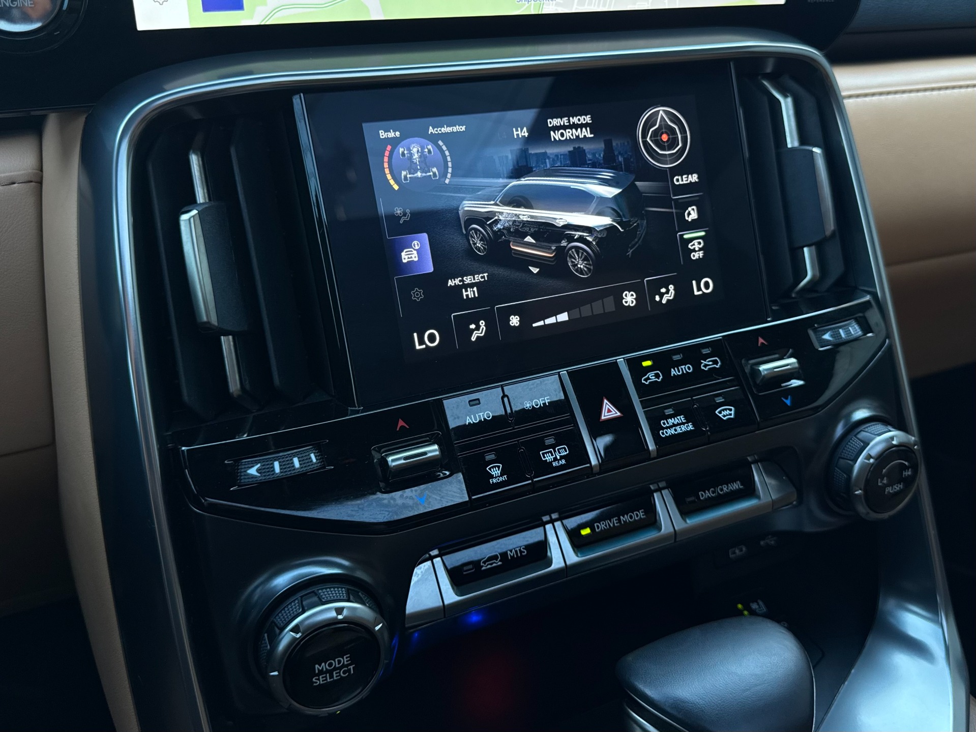 2024 Lexus LX Luxury - Photo 69