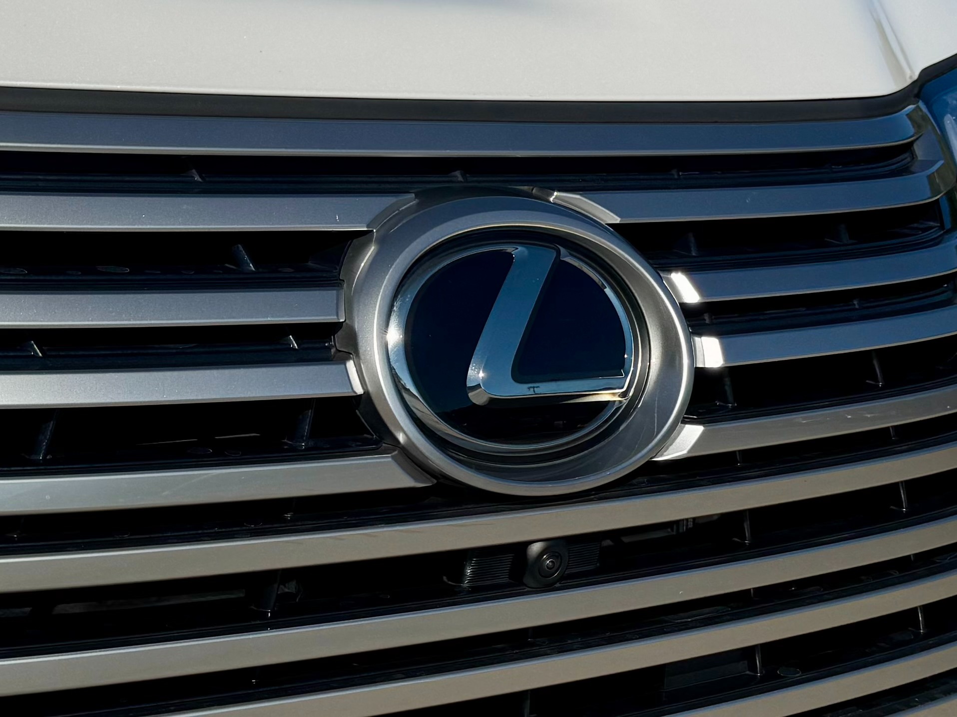 2024 Lexus LX Luxury - Photo 73