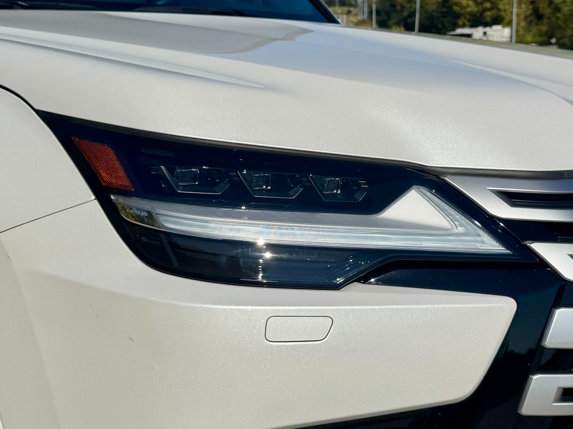 2024 Lexus LX Luxury - Photo 75