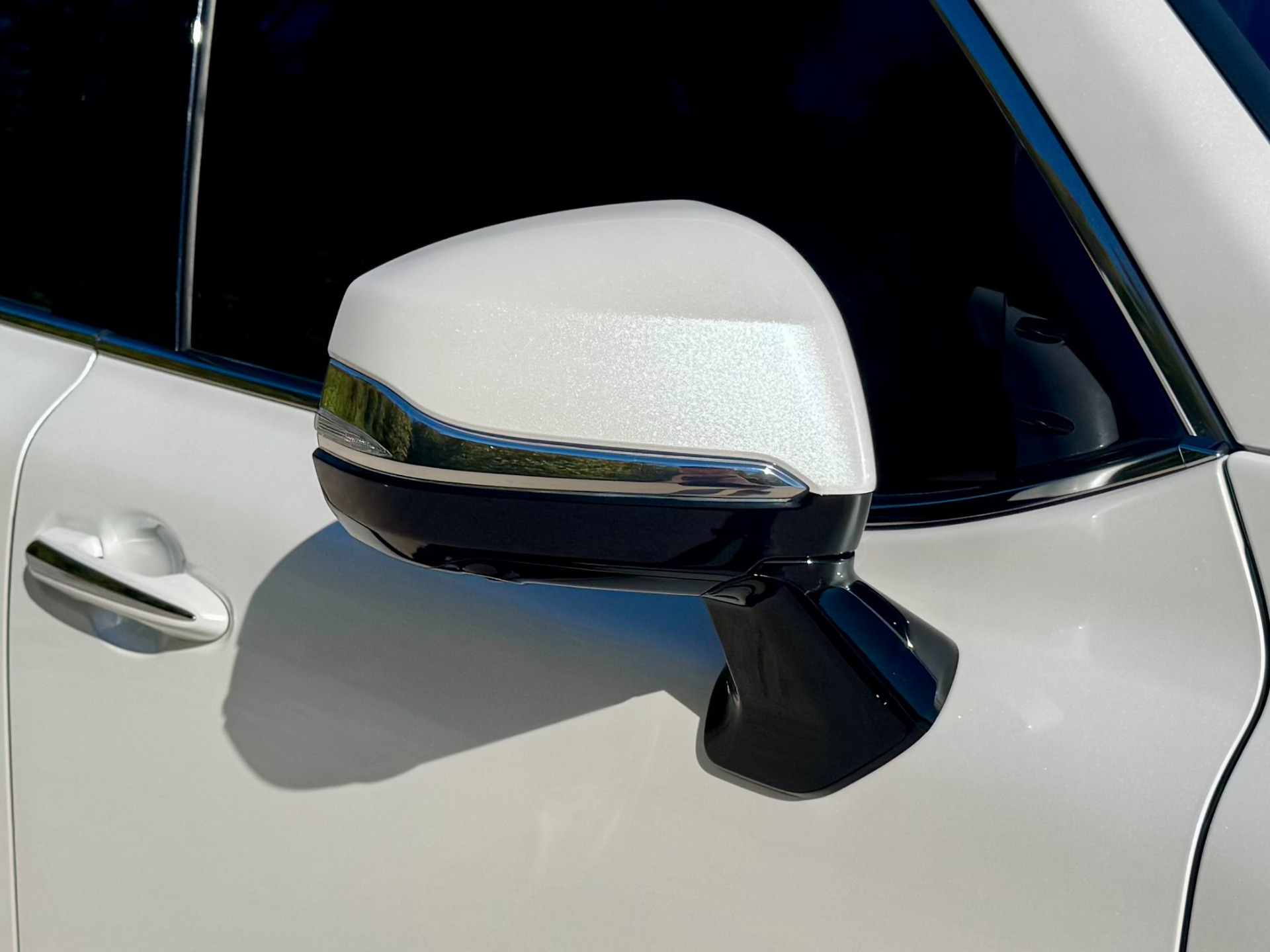 2024 Lexus LX Luxury - Photo 76