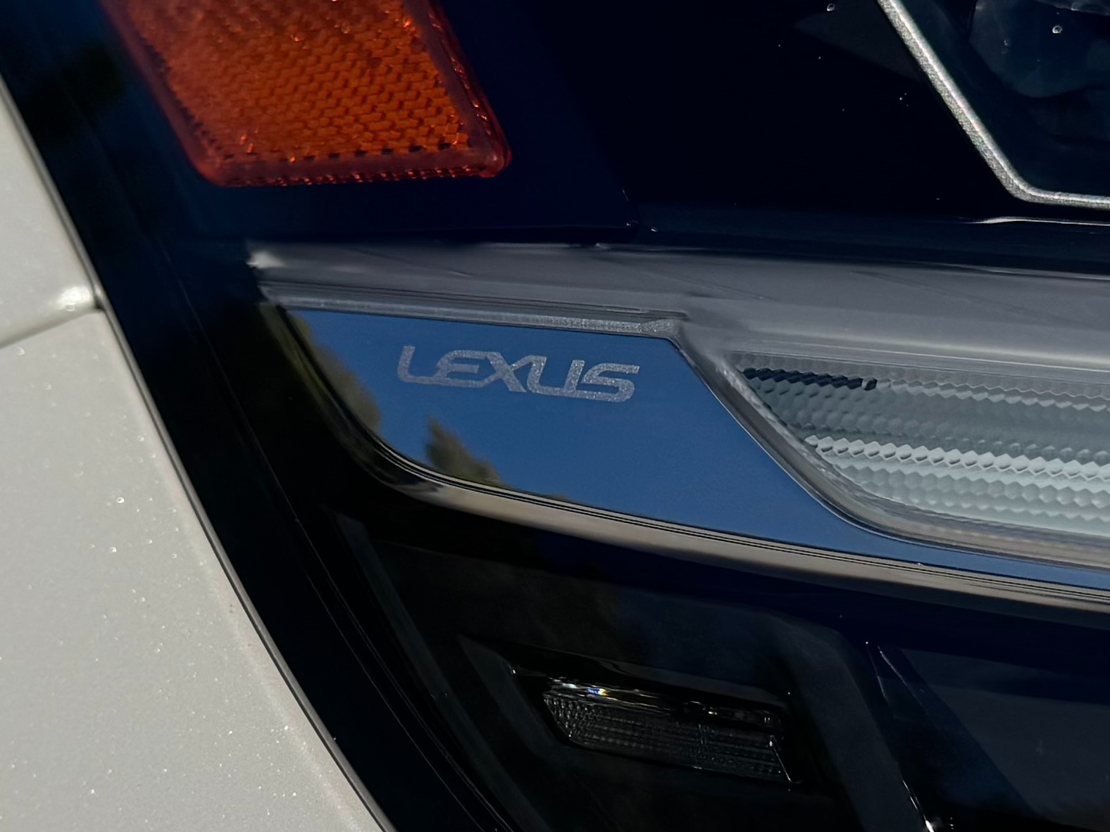 2024 Lexus LX Luxury - Photo 82