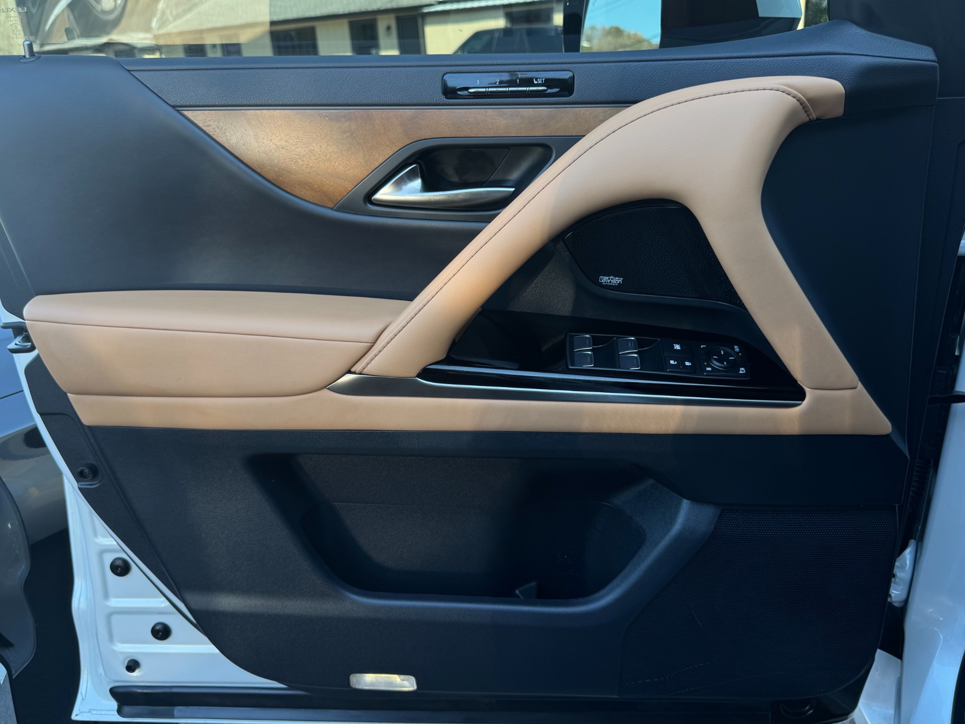 2024 Lexus LX Luxury - Photo 88