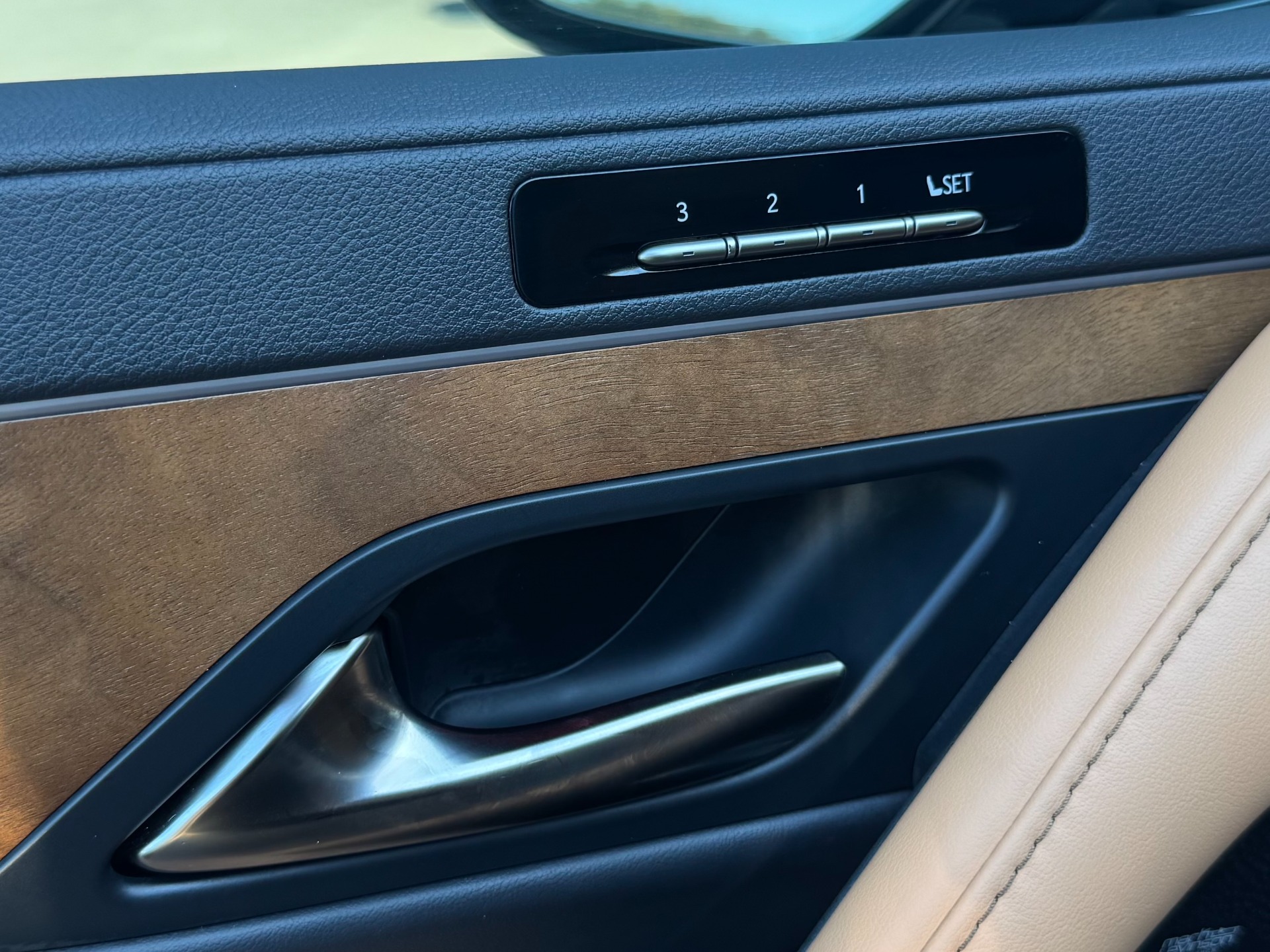 2024 Lexus LX Luxury - Photo 89