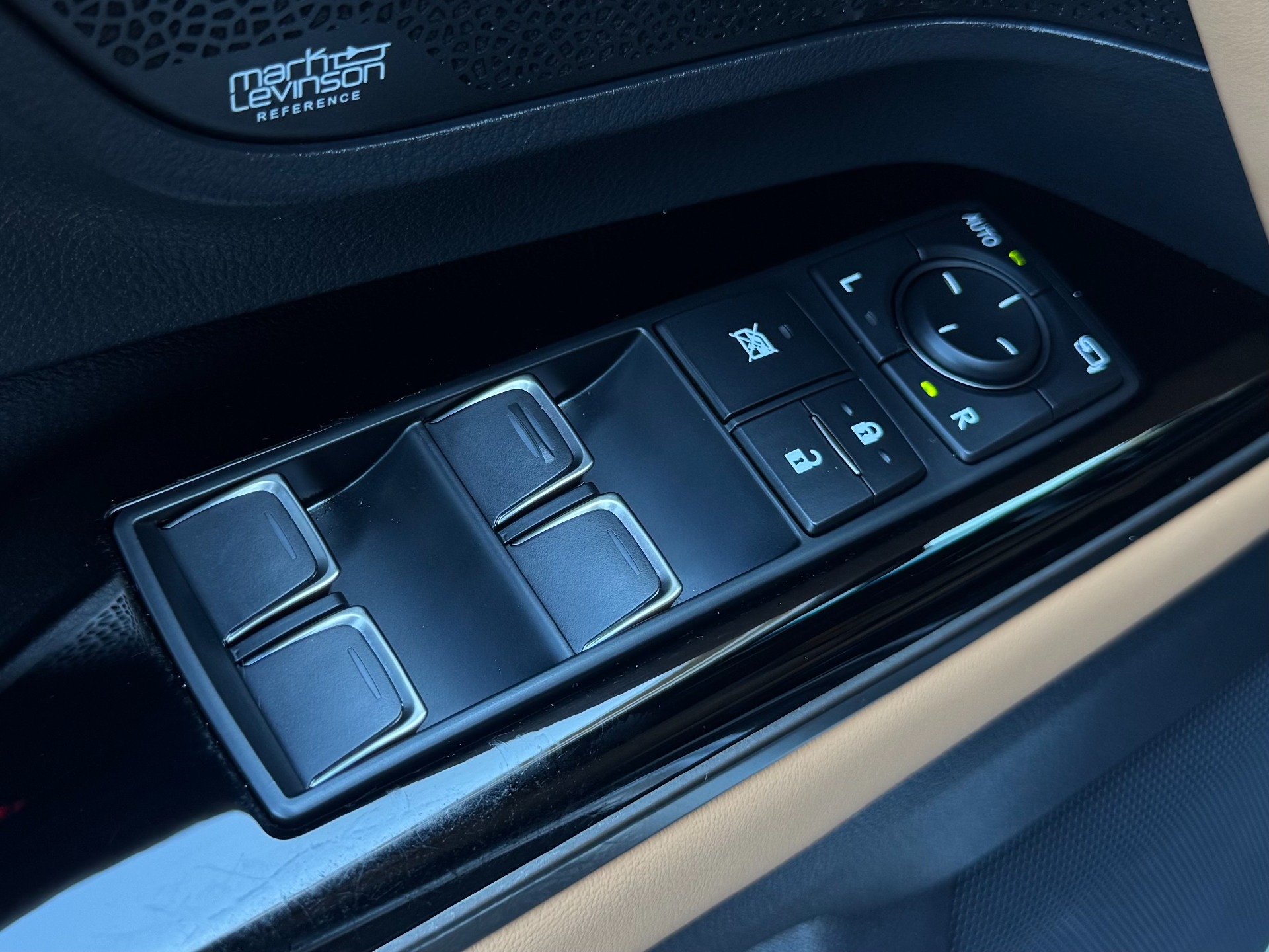 2024 Lexus LX Luxury - Photo 90