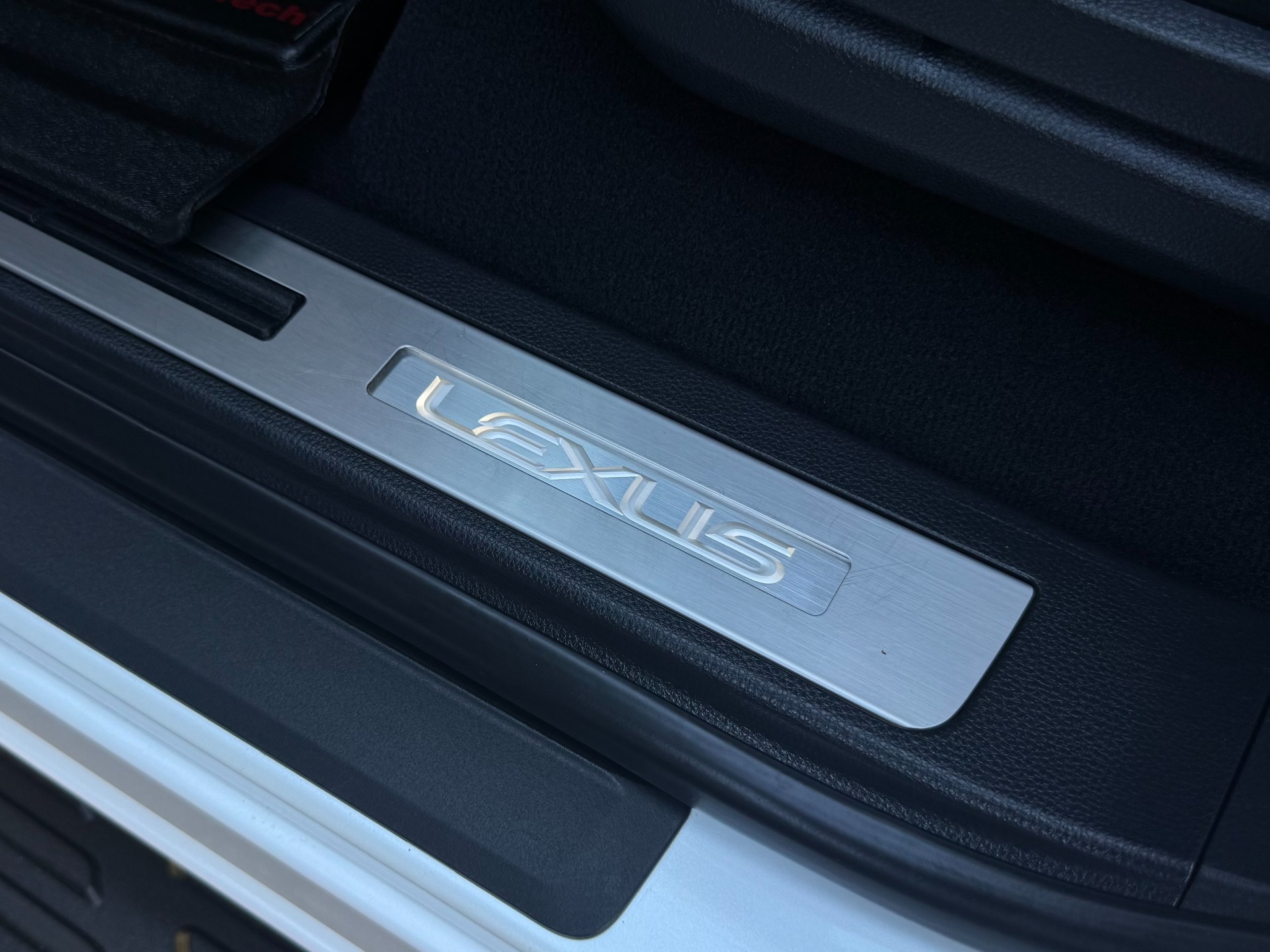 2024 Lexus LX Luxury - Photo 92