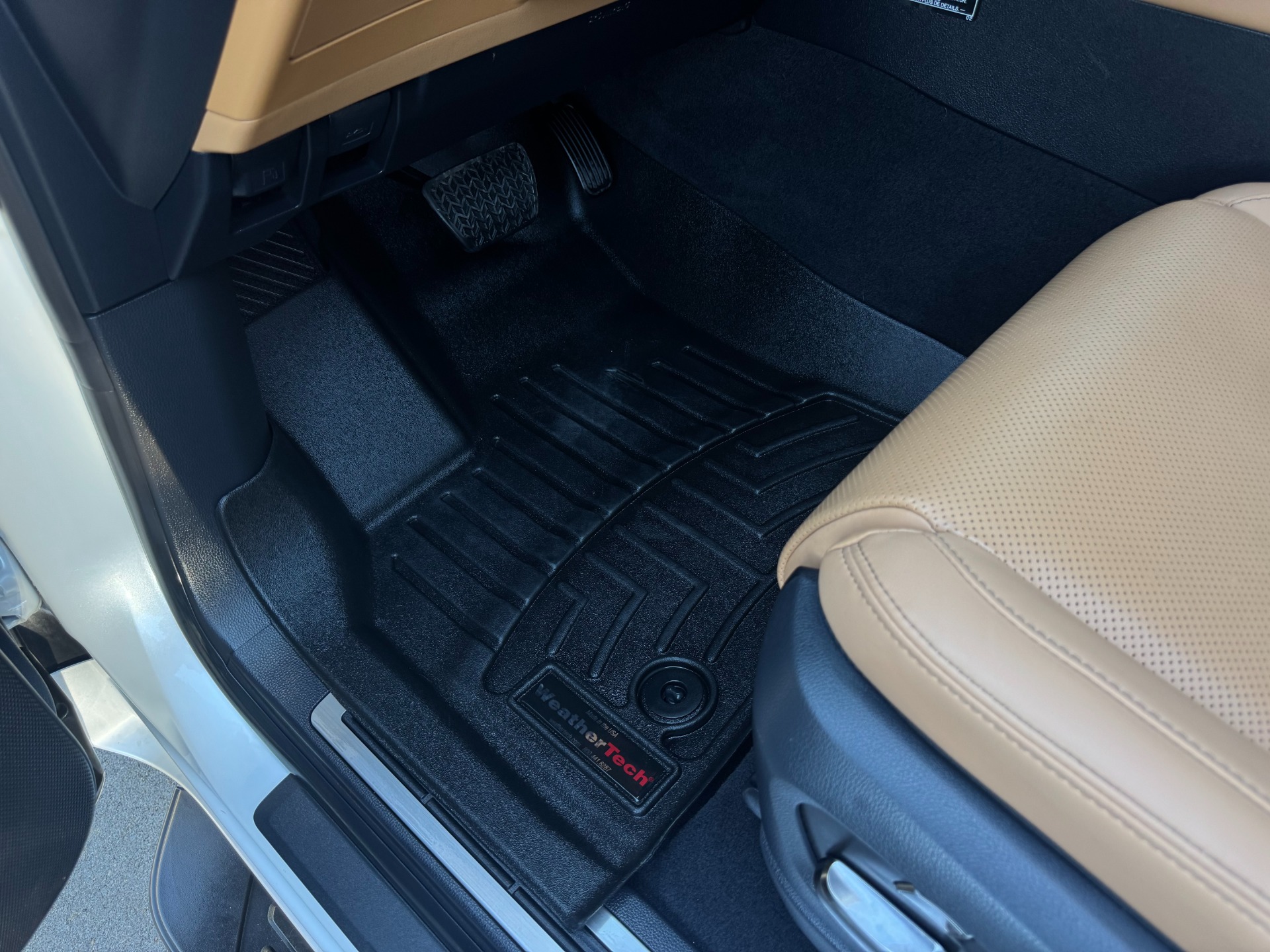 2024 Lexus LX Luxury - Photo 94