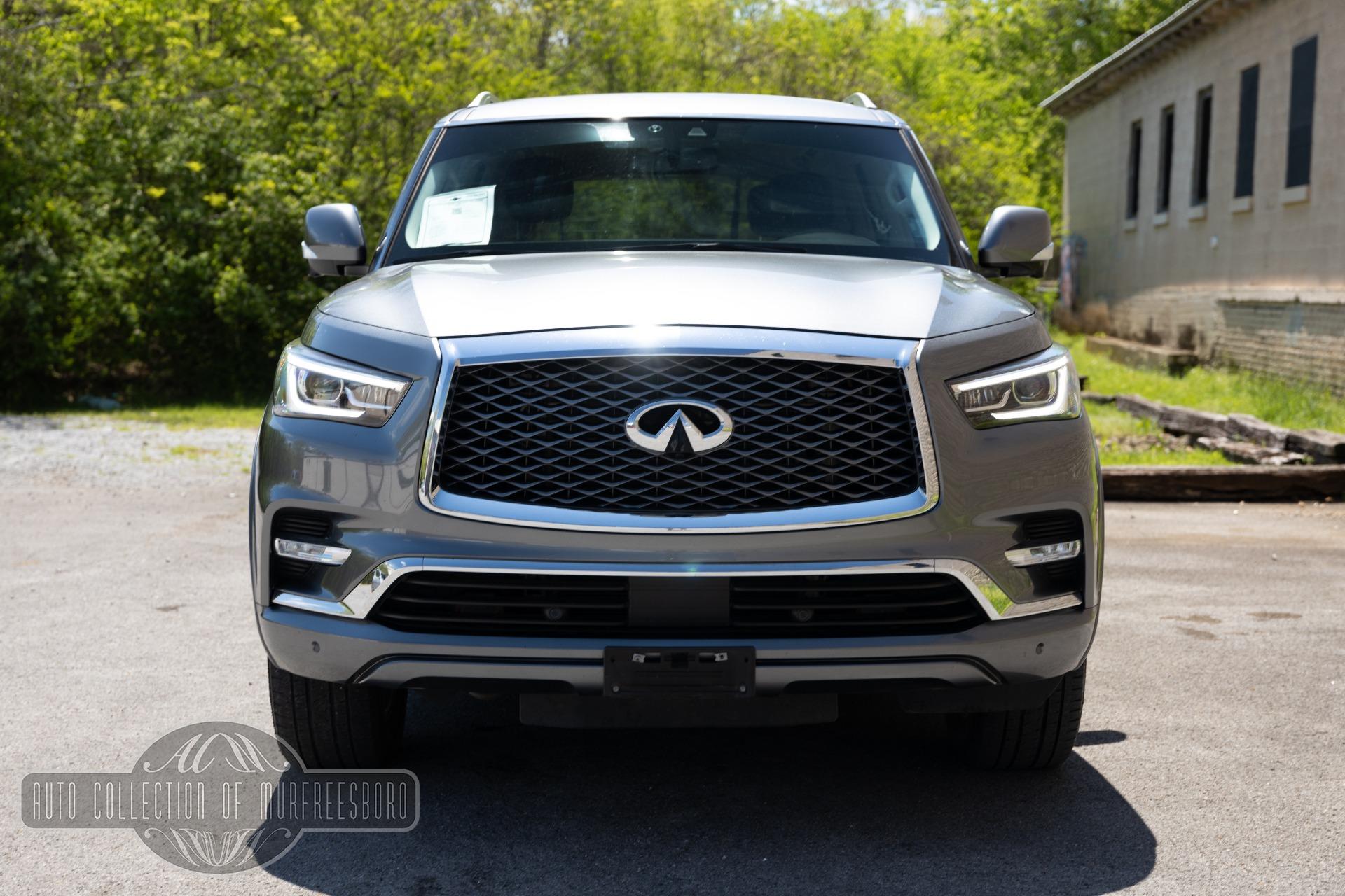 Murfreesboro used Infiniti Dealer Luxury Cars, Unparalleled Service