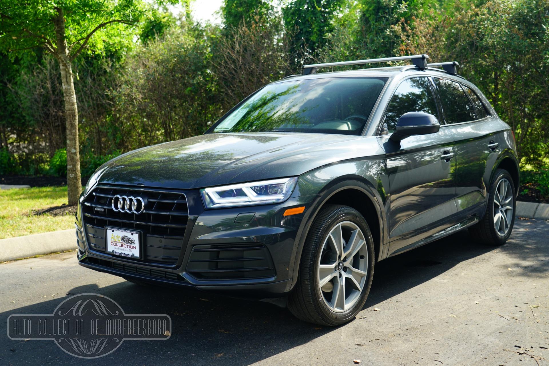 Used 2023 Audi A5 Sportback SPORTBACK S LINE PREMIUM PLUS 45 TFSI