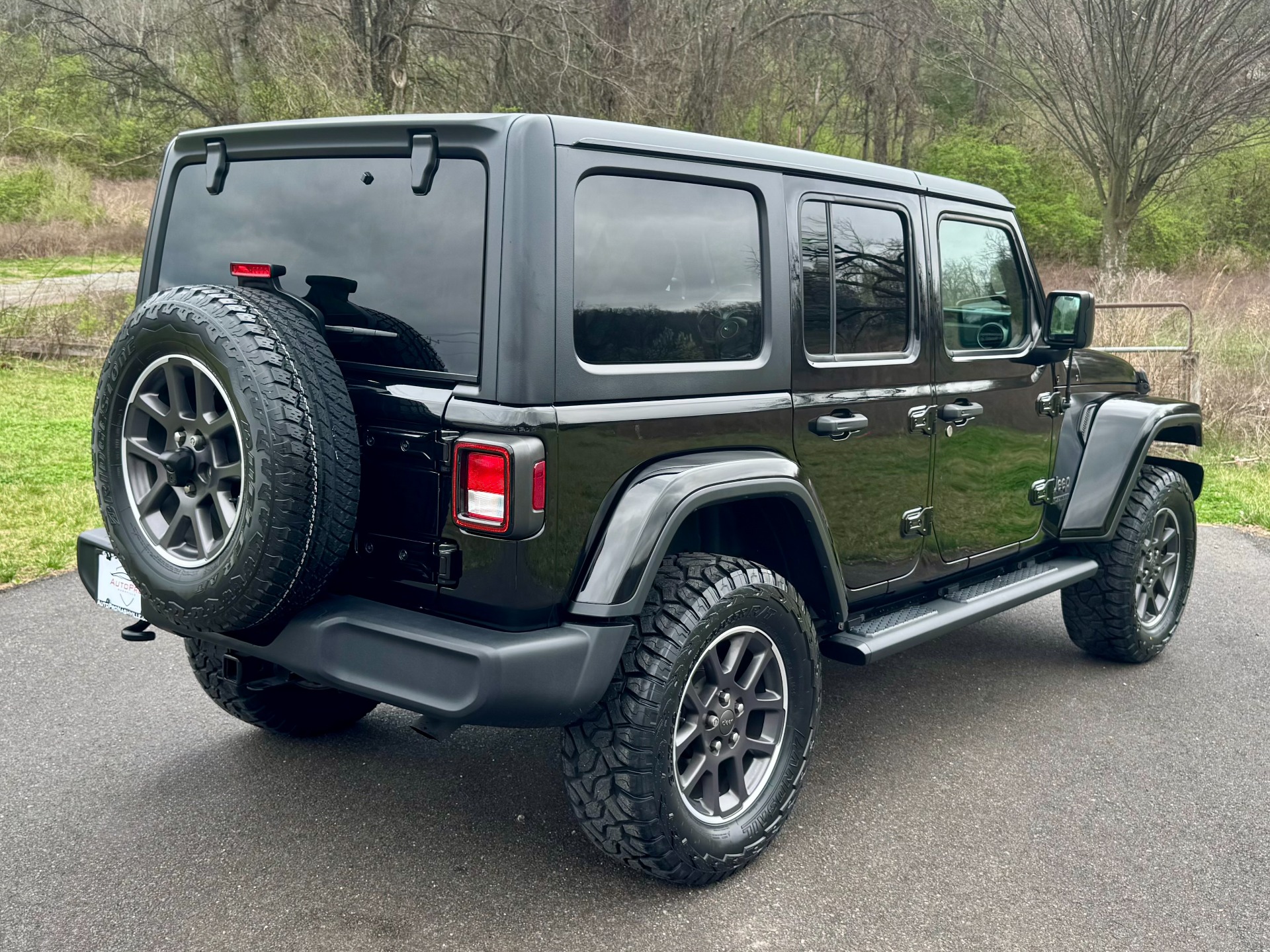 Jeep Dealership Murfreesboro Tn