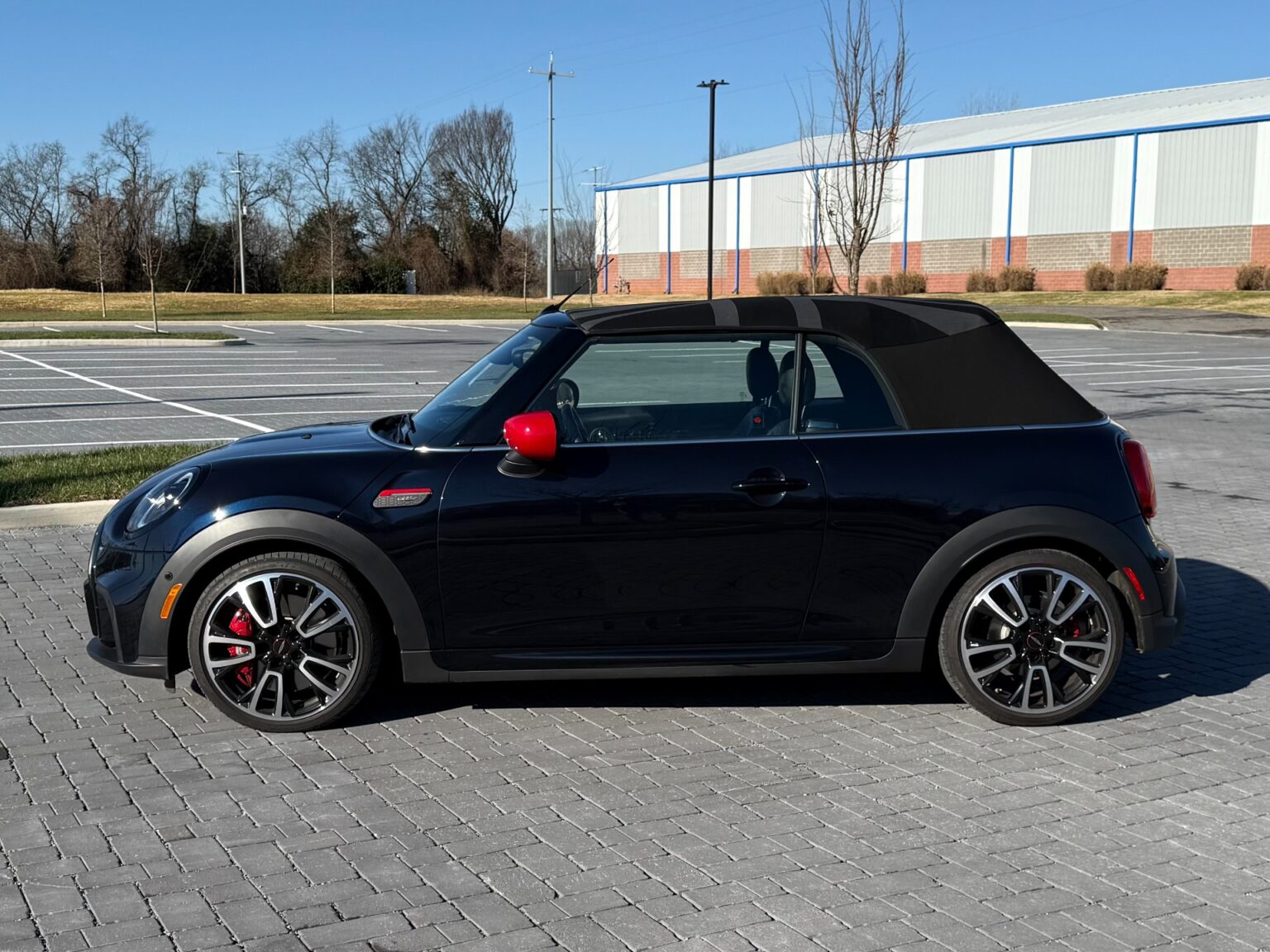 Find Your Perfect Used Mini in Memphis TN