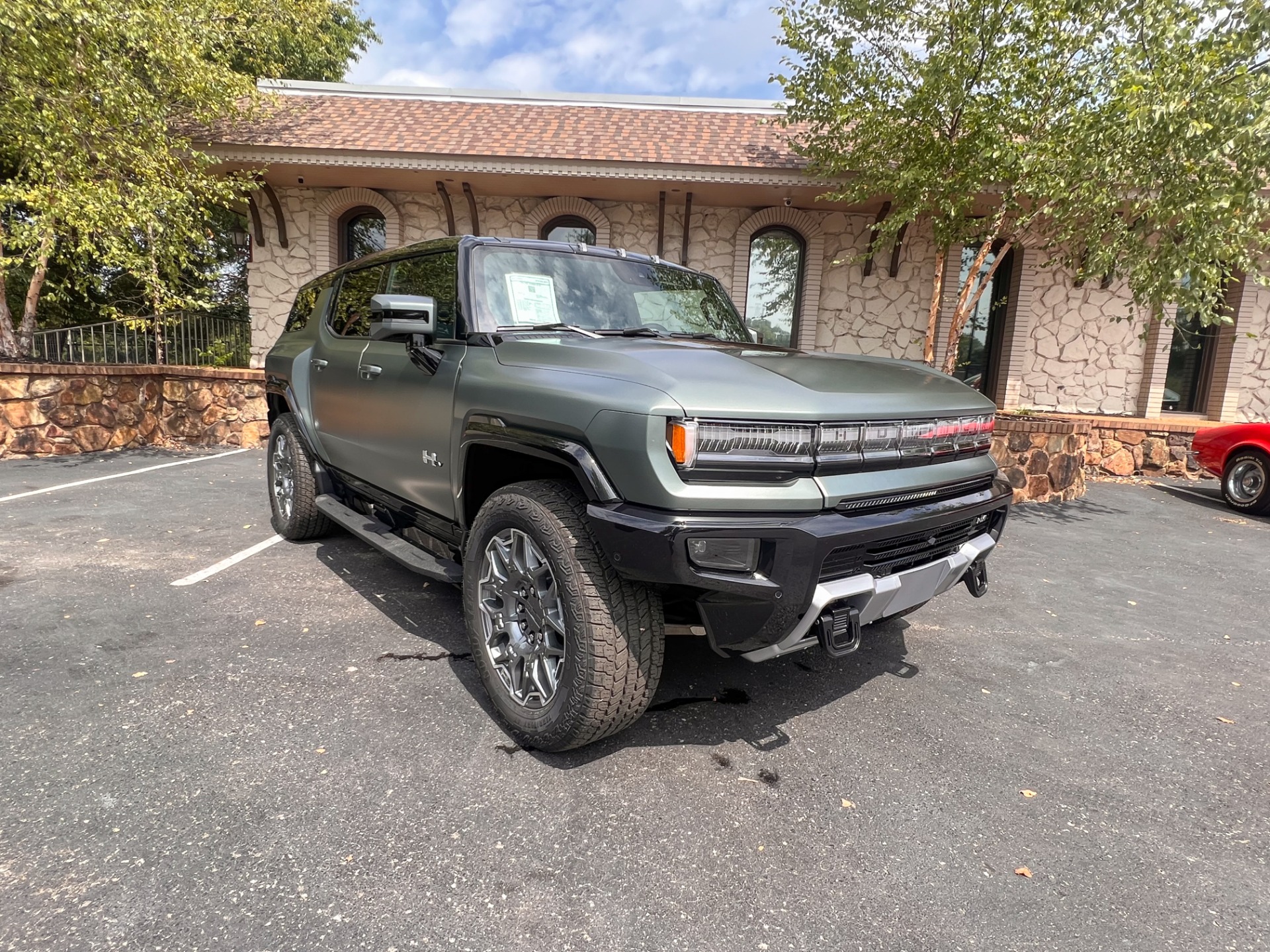 Exploring The Ultimate Murfreesboro Used GMC Dealer Experience