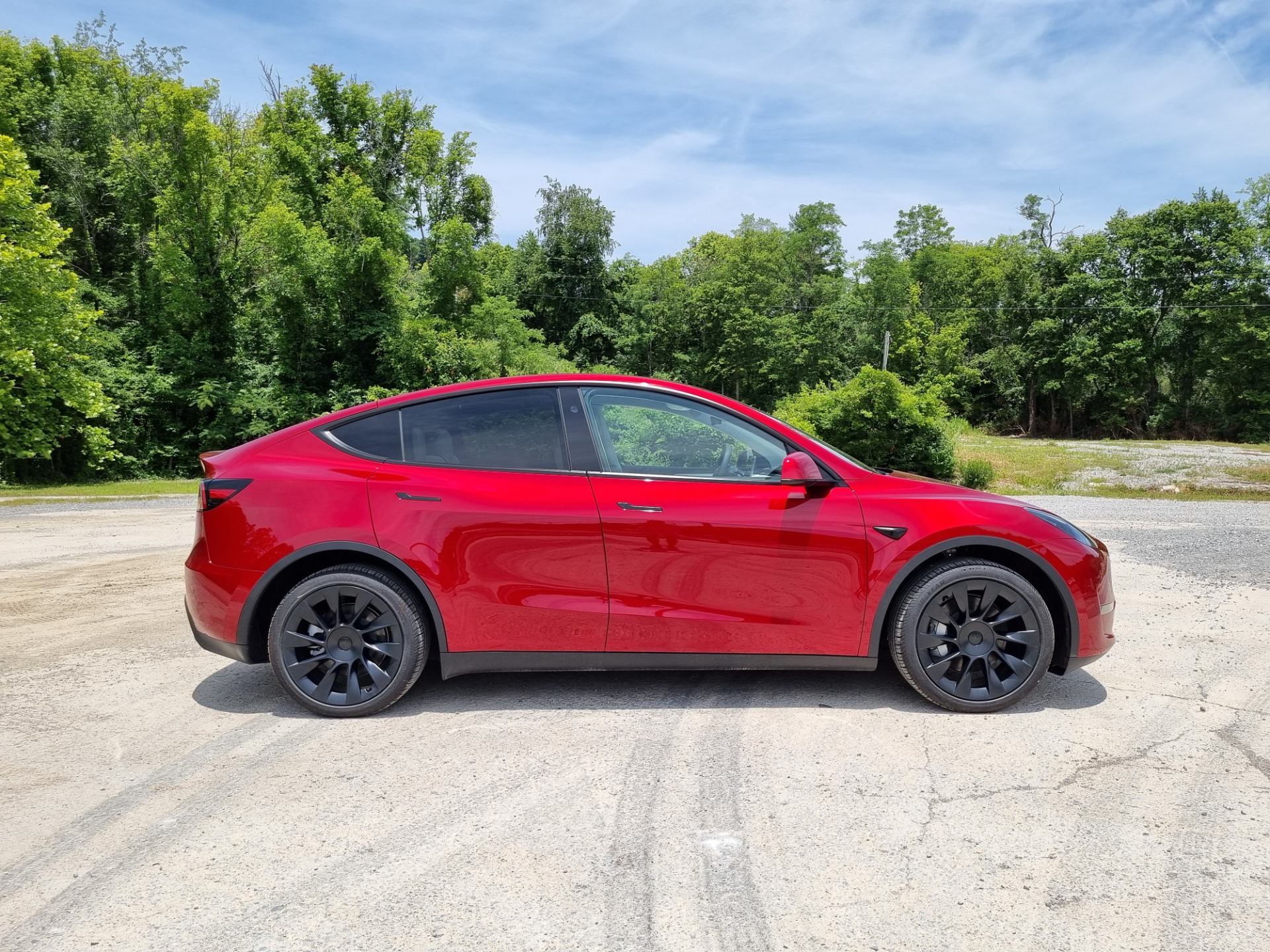 Nashville Tesla Dealer Your Dream Car Destination